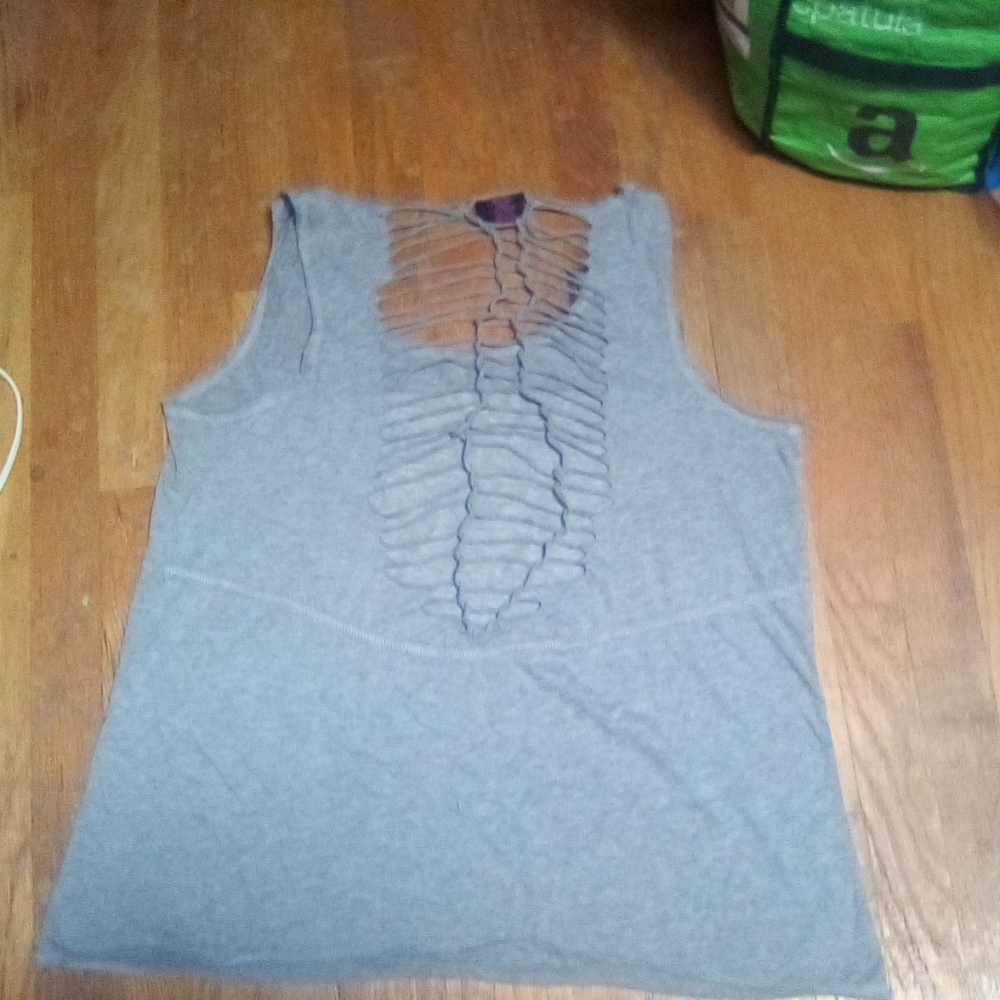 Barbie for Torrid Tank Top - Picture 2 of 5